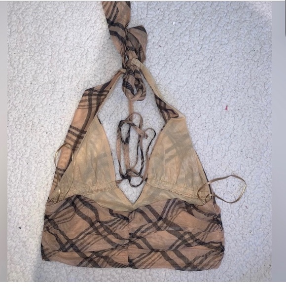 tiny tank top I AM GIA - Picture 3 of 3